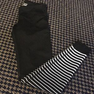 Old Navy Workout Pants